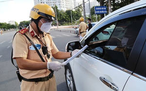 3 nhóm hành vi vi phạm bị tịch thu xe máy theo quy định mới nhất, người dân cần lưu ý - Ảnh 2.