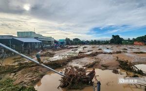 Hồ chứa 900.000m³ nghi bị vỡ tại Lâm Đồng, chưa từng được cấp phép- Ảnh 5.