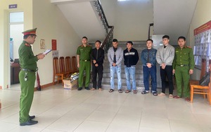 Xử lý nam thanh niên chở 4 cô gái không đội mũ bảo hiểm trên đường Trần Duy Hưng- Ảnh 3.