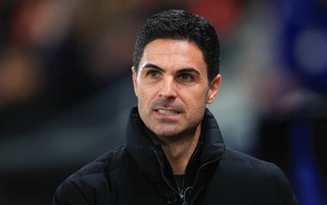 Arsenal nhận tin vui lớn trước trận đấu quan trọng với Tottenham - Ảnh 3.