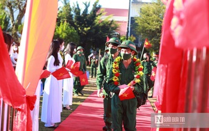 5 trường hợp vắng mặt tại địa điểm khám nghĩa vụ quân sự mà không bị phạt theo quy định mới nhất- Ảnh 3.