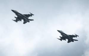 Ông Zelensky cảm ơn ông Trump sau khi ông chủ Nhà Trắng chỉ trích Kyiv - Ảnh 3.