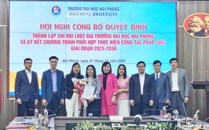 Cụm thi đua Hội Luật gia các tỉnh Miền núi biên giới phía Bắc tổng kết công tác năm 2025- Ảnh 6.