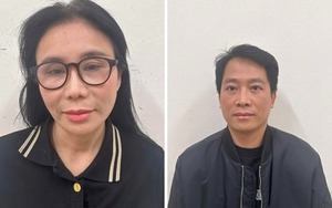 Vụ bé gái bị bạo hành ở Thái Nguyên: Bà nội dương tính với ma túy- Ảnh 3.