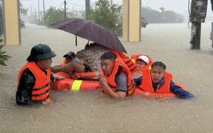 Đẩy mạnh dự trữ nhu yếu phẩm cho khu vực bị cô lập- Ảnh 2.
