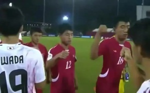 Clip: Con trai của Messi ghi bàn thắng tuyệt đẹp - Ảnh 2.