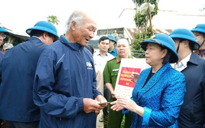 Lâm Đồng cần hơn 361 tỷ đồng xử lý hư hỏng hạ tầng giao thông sau mưa lũ- Ảnh 7.