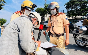 Nhiều thay đổi về sát hạch giấy phép lái xe theo đề xuất mới, ai cũng nên biết - Ảnh 2.