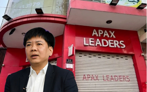 Truy nã bị can bỏ trốn trong vụ án Rửa tiền ở BBI và BBA- Ảnh 2.