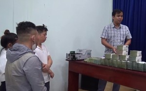 Truy nã bị can bỏ trốn trong vụ án Rửa tiền ở BBI và BBA- Ảnh 3.