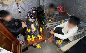 Bộ Công an cảnh báo về tin giả, video AI ngụy tạo mưa lũ miền Trung- Ảnh 3.