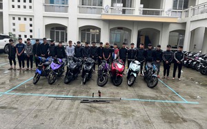 Bộ Công an cảnh báo về tin giả, video AI ngụy tạo mưa lũ miền Trung- Ảnh 2.