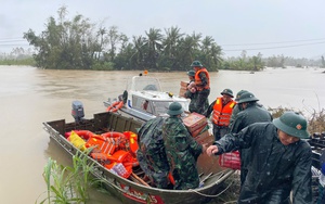 Lực lượng y tế chi viện cho Gia Lai và Lâm Đồng ứng phó dịch hậu lũ- Ảnh 3.