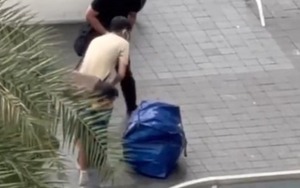 Bộ Công an cảnh báo về tin giả, video AI ngụy tạo mưa lũ miền Trung- Ảnh 4.