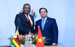 Thủ tướng đề nghị WHO hỗ trợ phòng ngừa dịch bệnh sau bão lũ lịch sử - Ảnh 2.