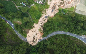 Chủ tịch tỉnh Lâm Đồng đặt mục tiêu thông tuyến đèo Mimosa sớm hơn kế hoạch- Ảnh 10.