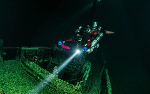 Các nhà khoa học đưa ra cảnh báo về "sông băng ngày tận thế" - Ảnh 3.