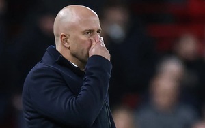 Man United gây thất vọng: HLV Amorim nổi giận, nói thẳng điều đáng sợ nhất - Ảnh 3.