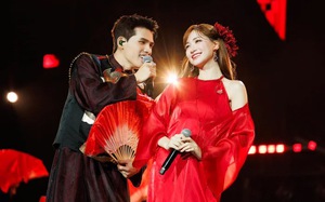 Nữ ca sĩ "Bắc Bling" đón nhận niềm vui nhân đôi- Ảnh 6.