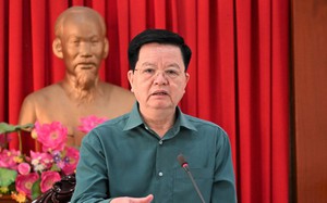 Tốc độ tăng trưởng kinh tế Tây Ninh vươn lên top 2 Đông Nam Bộ- Ảnh 4.