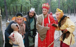 Phép thuật kỳ lạ Trư Bát Giới biết nhưng chưa bao giờ sử dụng - Ảnh 3.