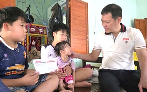 Lặng thầm gieo mầm hy vọng- Ảnh 4.