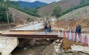 Gỡ &ldquo;điểm nghẽn&rdquo; giao th&ocirc;ng miền n&uacute;i Quảng Ng&atilde;i trước Tết B&iacute;nh Ngọ 2026- Ảnh 8.
