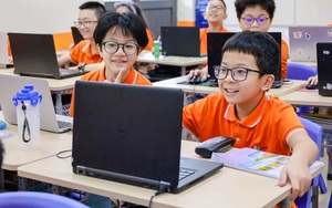 Gần 2.000 học sinh dự Kỳ thi giải toán trên máy tính cầm tay tại Cần Thơ- Ảnh 3.