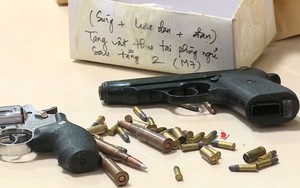 Nhờ đứng tên trong sổ đỏ để vay ngân hàng, chủ sở hữu tài sản có nguy cơ mất trắng- Ảnh 2.