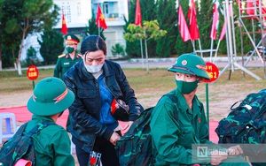 Những quy định mới về tiêu chuẩn, khám sức khỏe nghĩa vụ quân sự cần lưu ý - Ảnh 2.