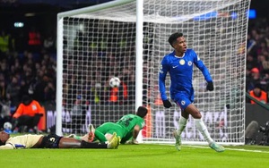 Án phạt của FIFA dành cho Ronaldo gây tranh cãi dữ dội - Ảnh 3.