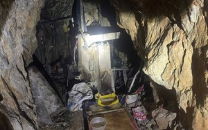 Bắt đối tượng chuyên giả làm người nhà bệnh nhân để trộm cắp tại bệnh viện - Ảnh 4.