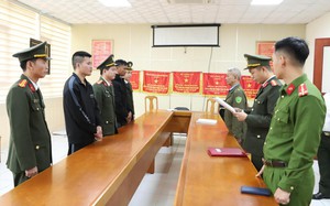 Xác minh làm rõ đối tượng tự chế súng hơi khí nén, thu giữ hơn 580 viên đạn - Ảnh 7.