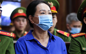 Diễn biến mới vụ cựu Tổng giám đốc một công ty du lịch bị cáo buộc gây thiệt hại cho Nhà nước- Ảnh 4.