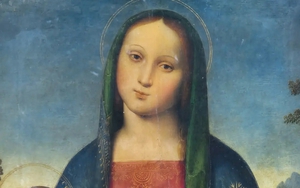 Cậu bé 5 tuổi bật khóc vì món quà Giáng sinh sớm đặc biệt - Ảnh 2.