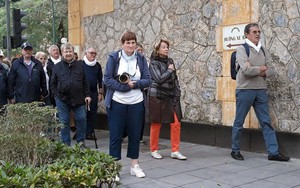 Khách quốc tế đến đông, Hà Nội vẫn loay hoay tìm "lý do ở lại"- Ảnh 5.