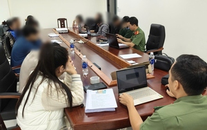 Mở phiên xét xử người phụ nữ "máu lạnh" đầu độc nhiều người thân tử vong bằng Xyanua- Ảnh 3.