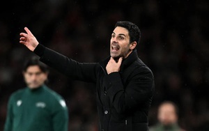 Điều bất thường trong trận thắng của Arsenal trước Bayern Munich - Ảnh 3.