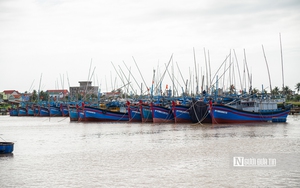 Tin bão số 15 mới nhất - Ảnh 5.