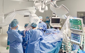 Cơn co giật bất thường h&eacute; lộ &ldquo;vị kh&aacute;ch lạ&rdquo; k&yacute; sinh trong n&atilde;o- Ảnh 3.