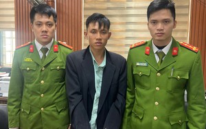 Tìm chủ hợp pháp của chiếc xe mô tô - Ảnh 3.