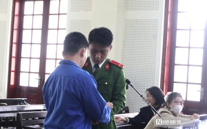 Bỏ tiền tỷ buôn ma tuý, anh nhận án tử, em nhận án cao- Ảnh 3.