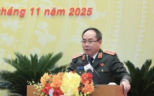 Chế độ, chính sách với công dân tham gia nghĩa vụ công an năm 2026 - Ảnh 4.