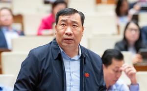 Bộ Tài chính trả lời kiến nghị cho phép trả góp tiền sử dụng đất với thời hạn dài - Ảnh 3.