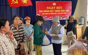 Gần 2.000 học sinh dự Kỳ thi giải toán trên máy tính cầm tay tại Cần Thơ- Ảnh 4.