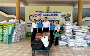 Tư vấn pháp luật thân thiện cho trẻ em: Hướng tới nền tư pháp nhân văn- Ảnh 9.