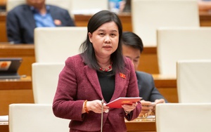 Bộ Tài chính trả lời kiến nghị cho phép trả góp tiền sử dụng đất với thời hạn dài - Ảnh 2.