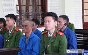 Đau lòng vụ nam thanh niên cướp đôi bông tai vàng khiến bà mất mạng- Ảnh 2.