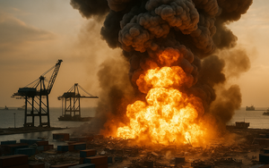 Mặt trận rực lửa: Nga mở mũi tấn công thọc sâu, nhiều đơn vị Ukraine bị dồn vào “túi tử thần” - Ảnh 3.