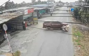 Bắt đối tượng người nước ngoài đập kính hàng loạt ô tô - Ảnh 5.